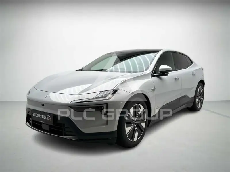 2026 Polestar 