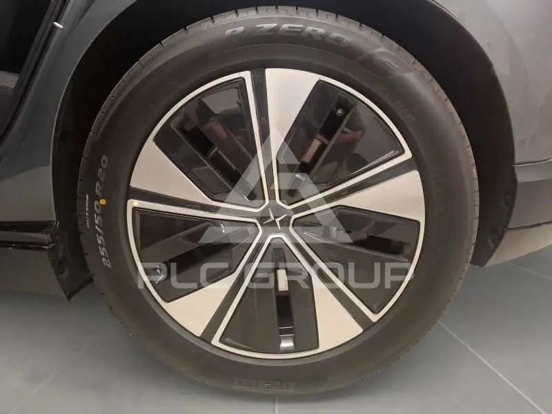 2026 Polestar 