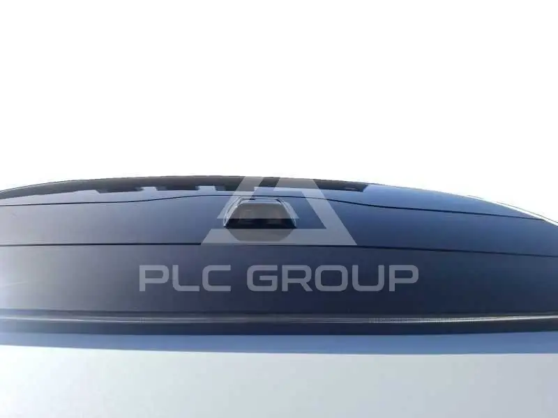 2026 Polestar 
