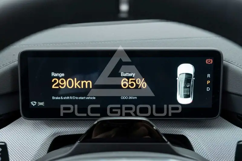 2026 Polestar 