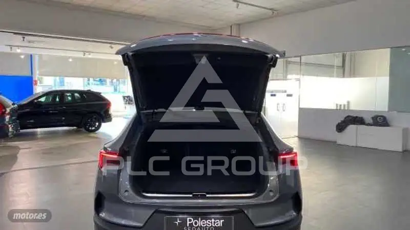 2026 Polestar 