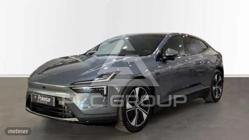 2026 Polestar 