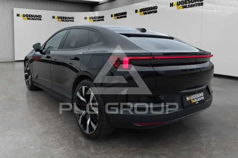 2026 Polestar 