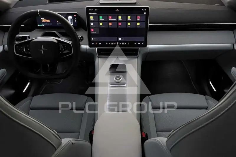 2026 Polestar 