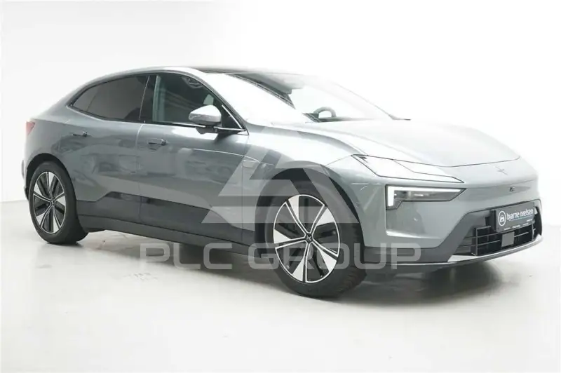 2026 Polestar 