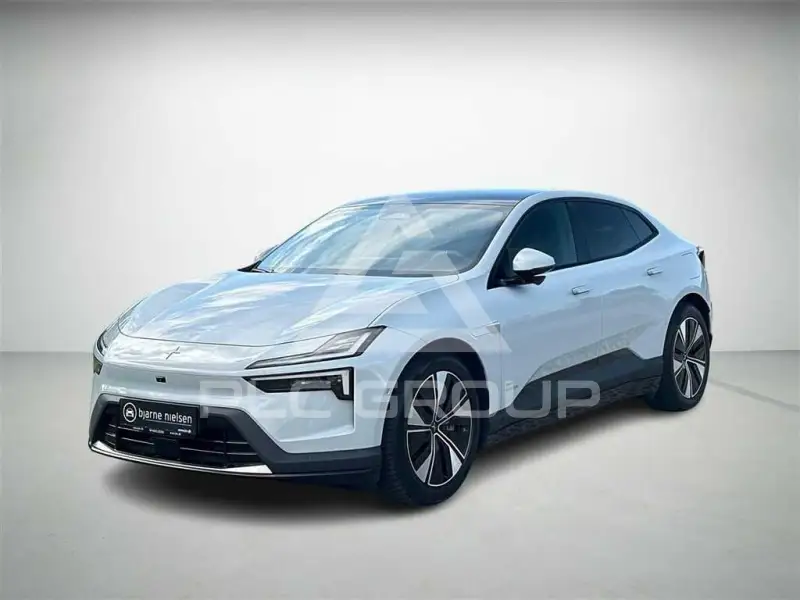 2026 Polestar 