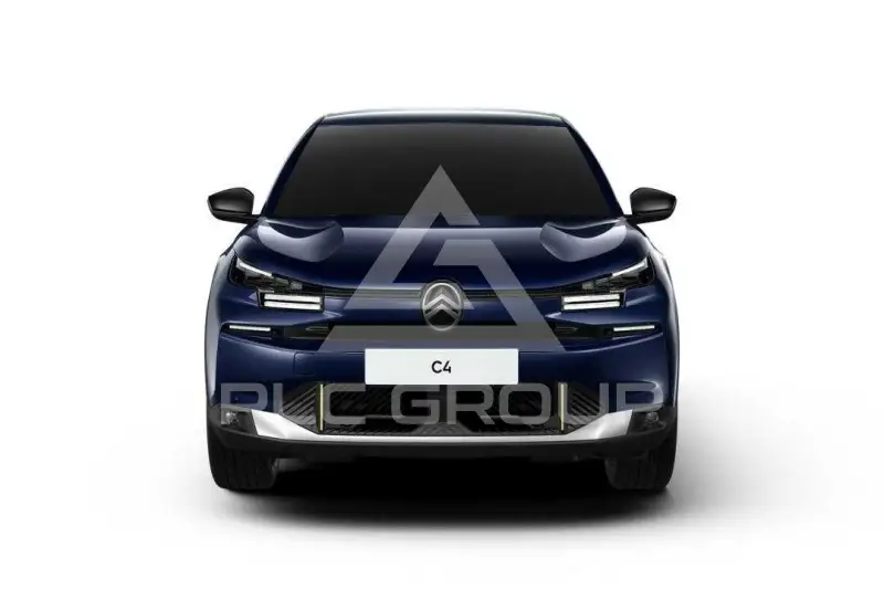 2026 Citroen C4