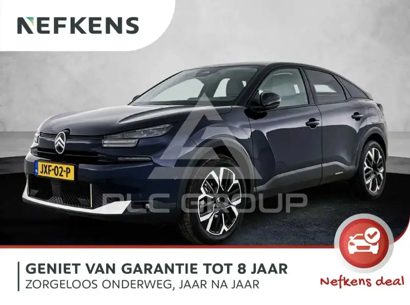 2026 Citroen C4