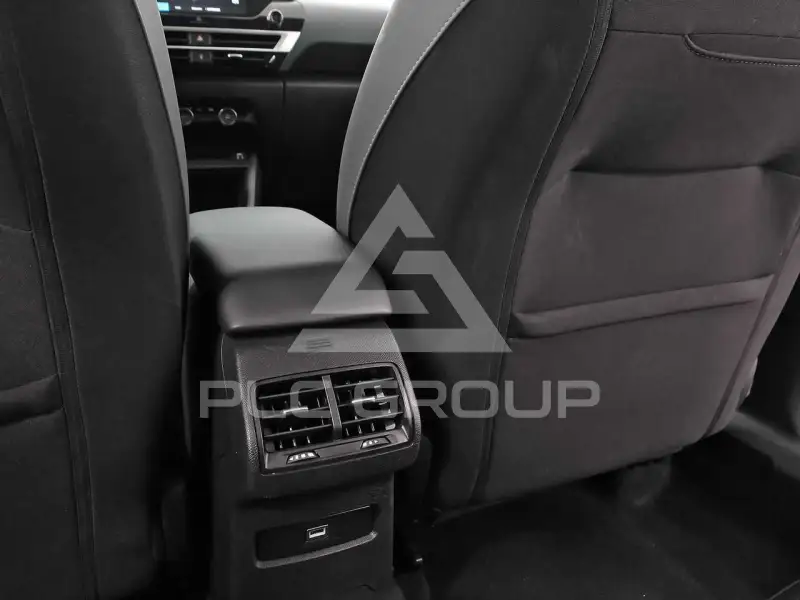 2026 Citroen C4