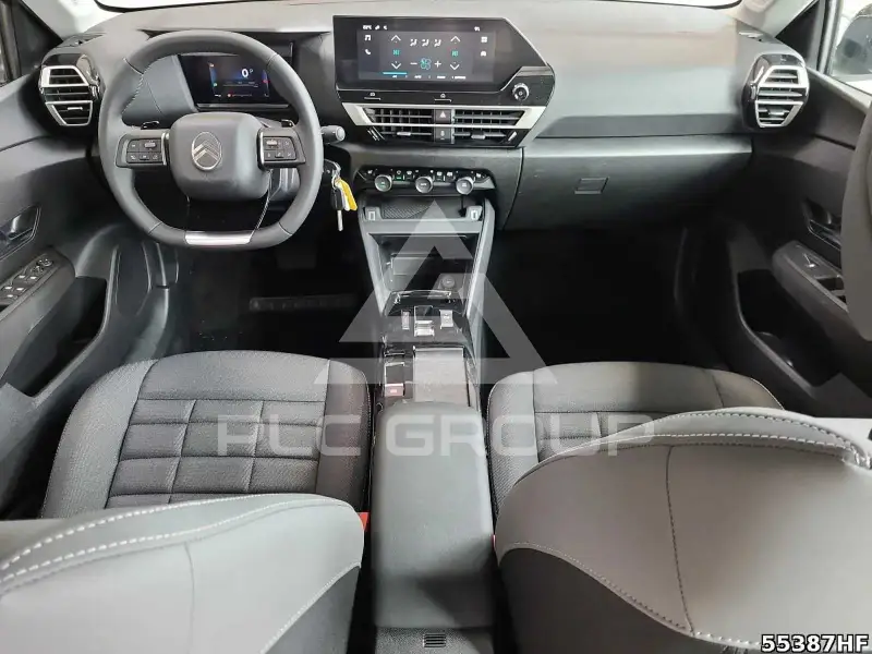 2026 Citroen C4