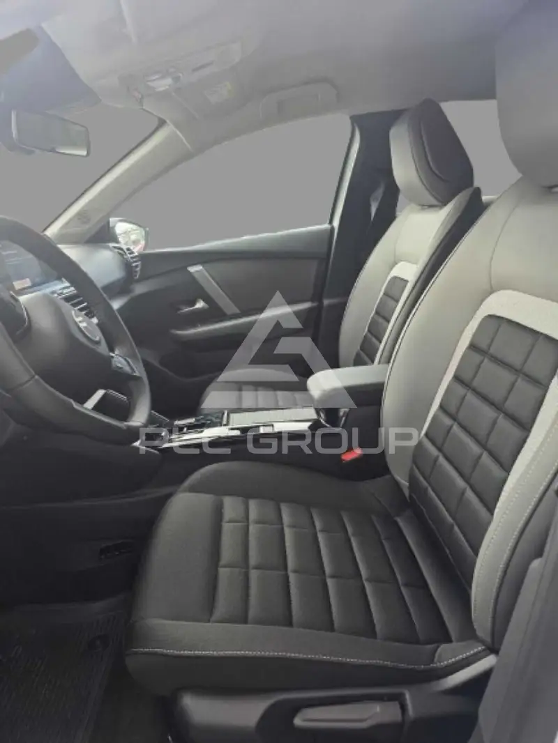 2026 Citroen C4