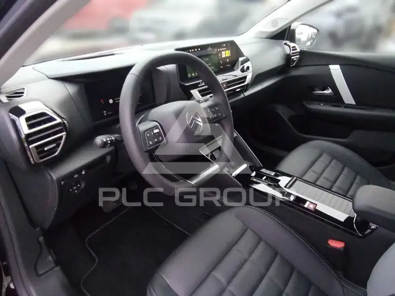 2026 Citroen C4