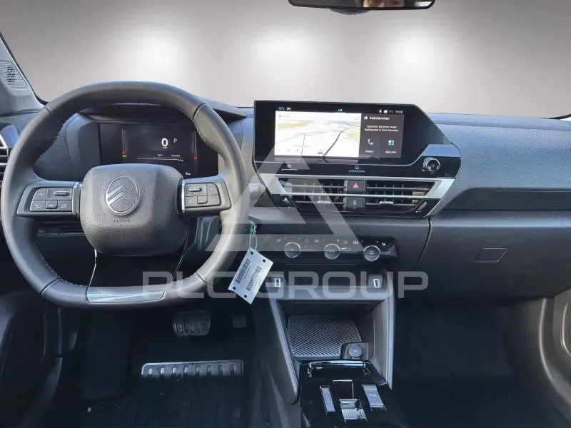 2026 Citroen C4