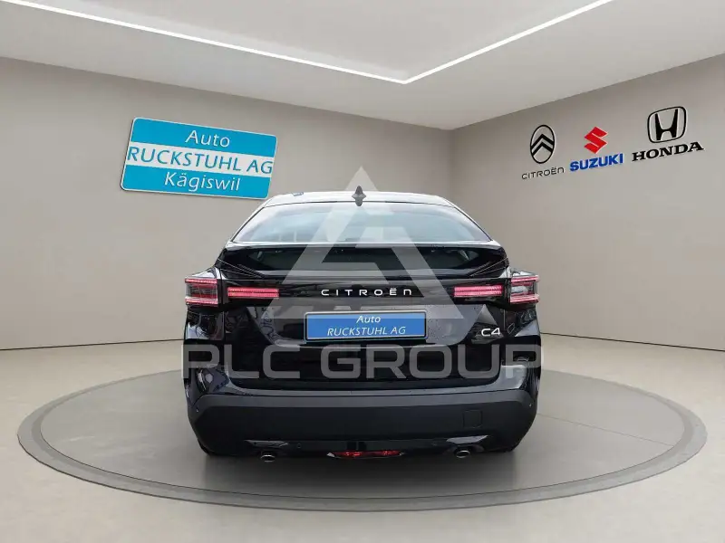 2026 Citroen C4