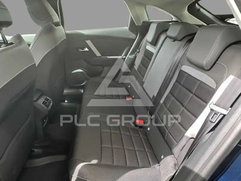 2026 Citroen C4