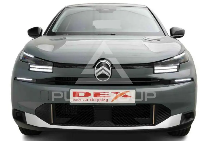 2026 Citroen C4