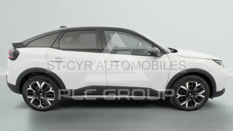 2026 Citroen C4