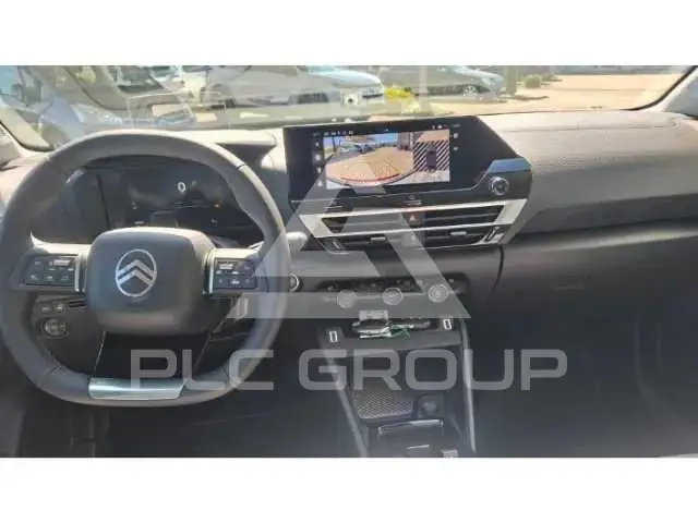 2026 Citroen C4