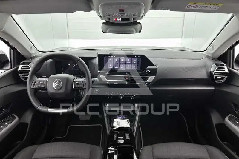 2026 Citroen C4