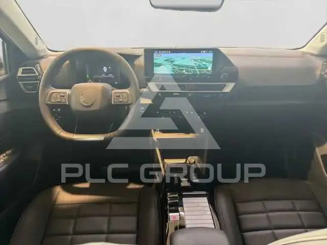2026 Citroen C4