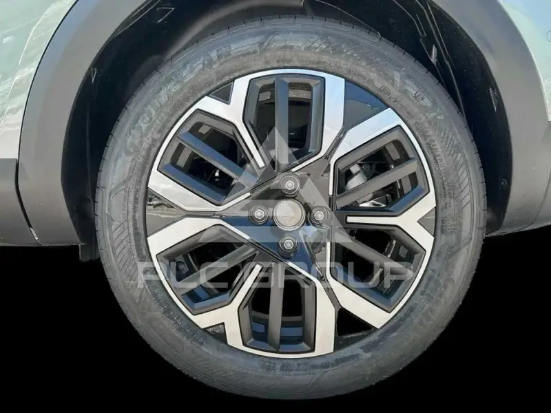 2026 Citroen C4