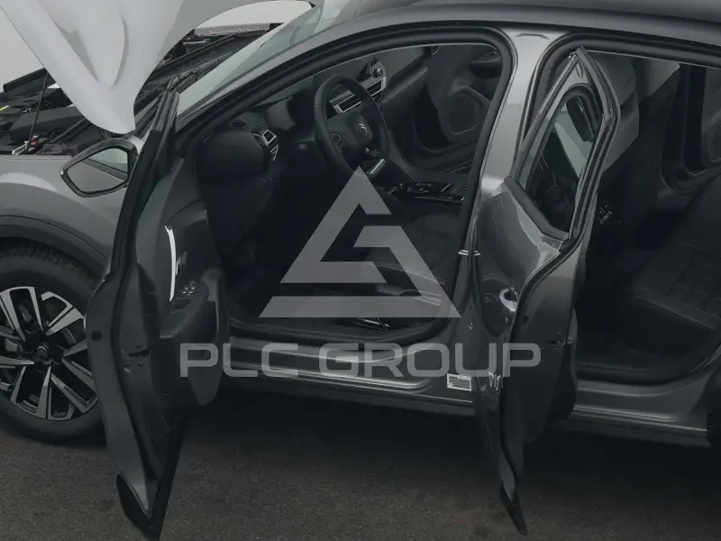 2026 Citroen C4