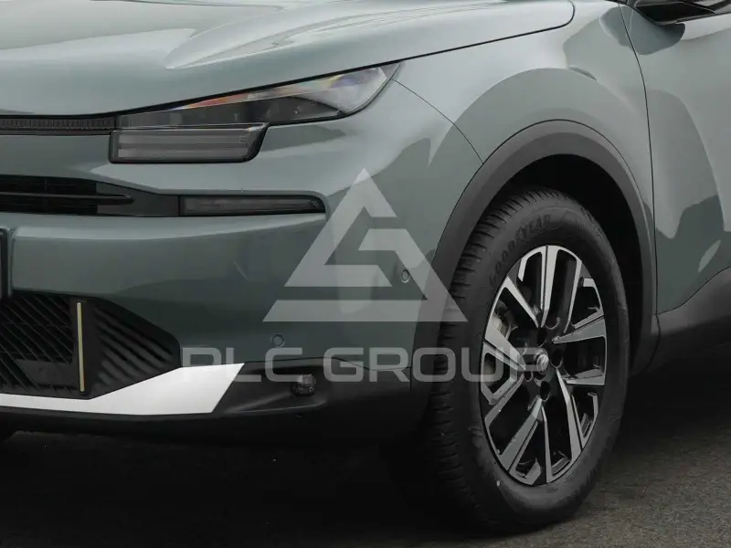 2026 Citroen C4