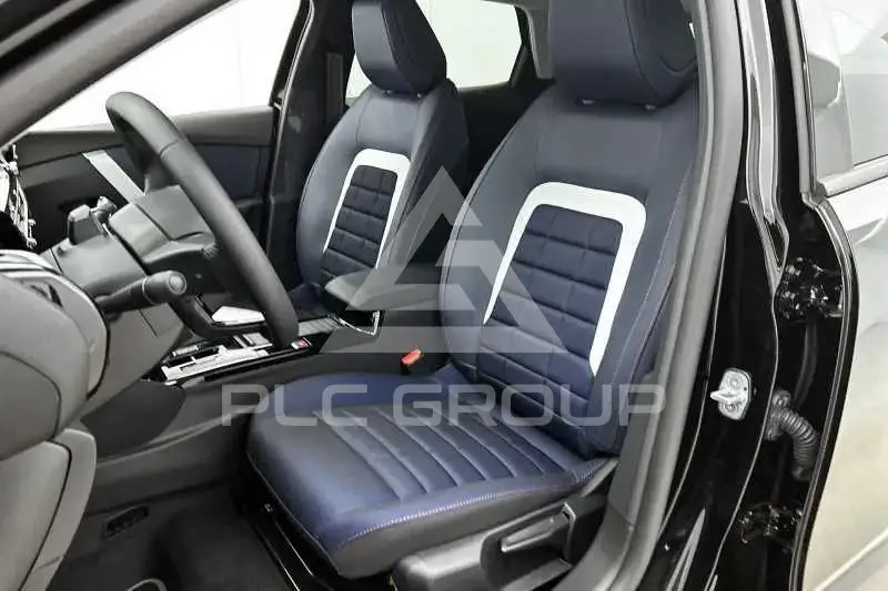 2026 Citroen C4