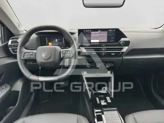 2026 Citroen C4