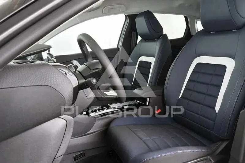 2026 Citroen C4