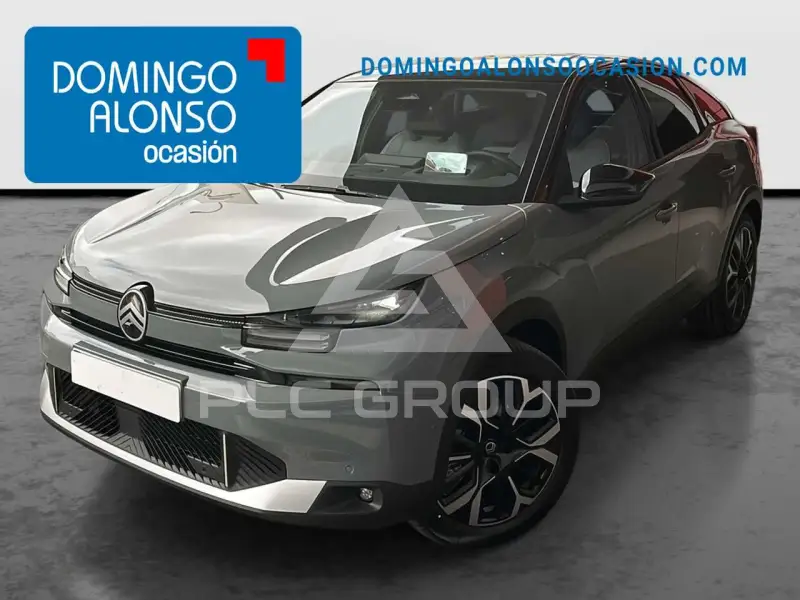 2026 Citroen C4