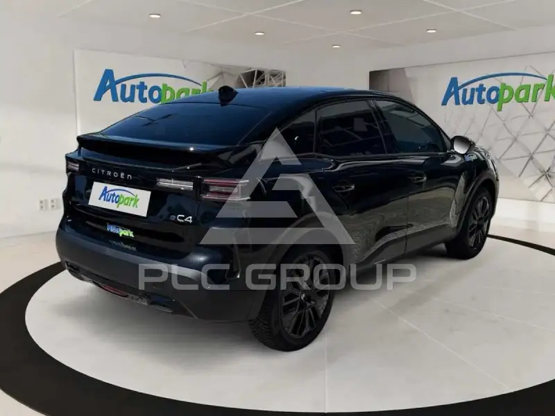 2026 Citroen C4