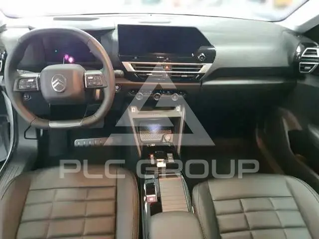2026 Citroen C4