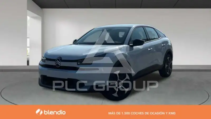 2026 Citroen C4