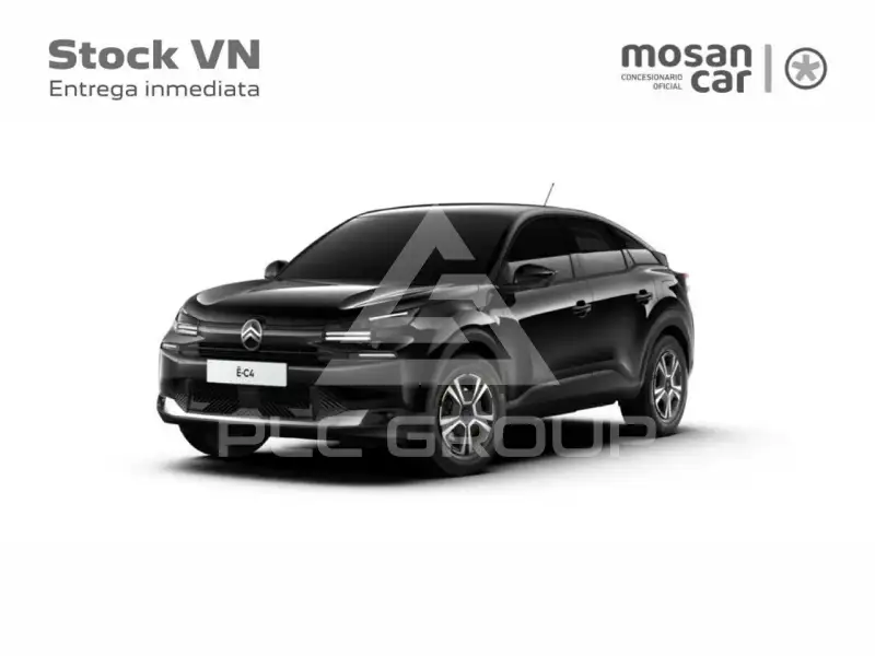 2026 Citroen C4