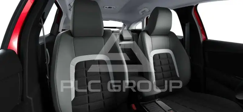 2026 Citroen C4