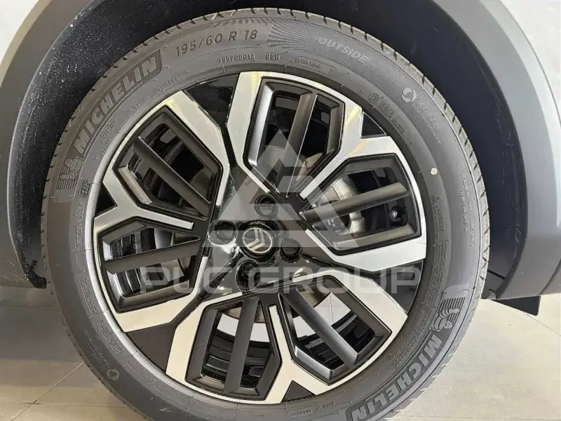 2026 Citroen C4
