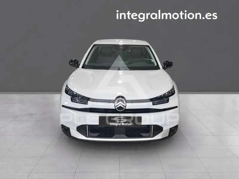 2026 Citroen C4