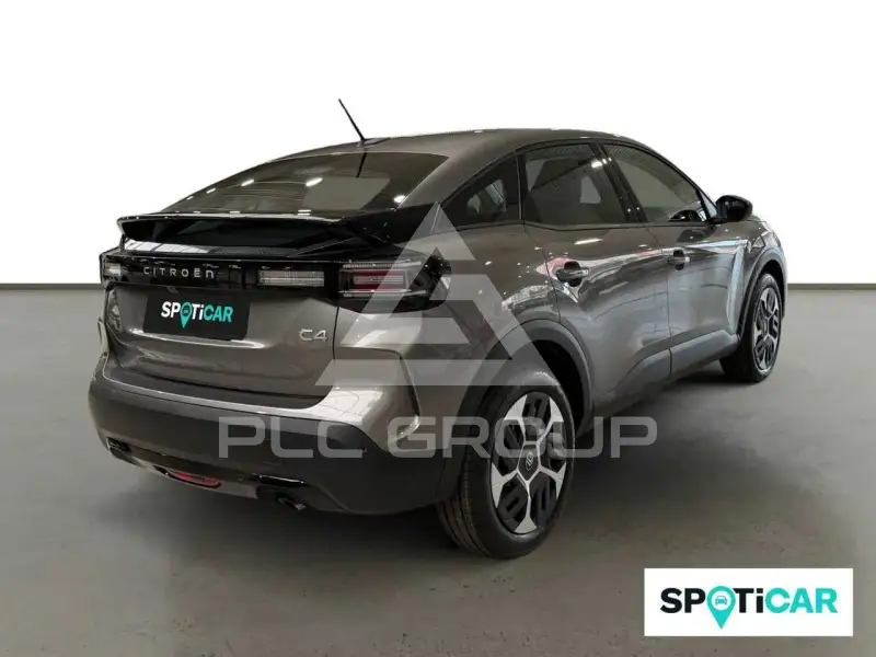 2026 Citroen C4