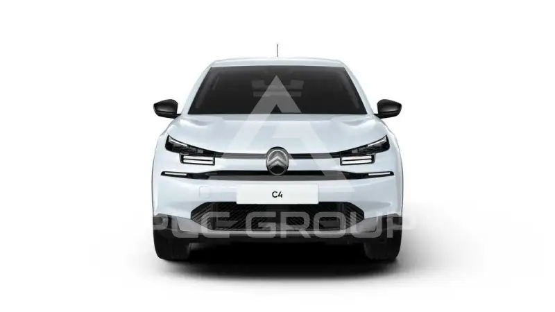 2026 Citroen C4