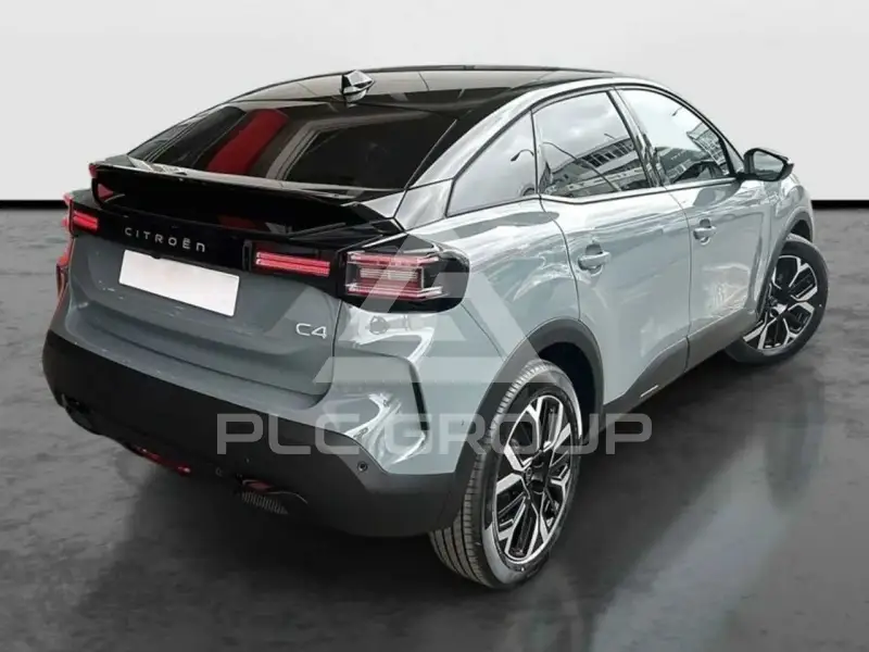 2026 Citroen C4