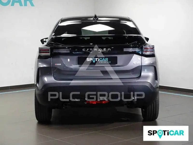 2026 Citroen C4