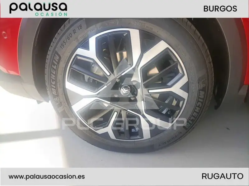 2026 Citroen C4