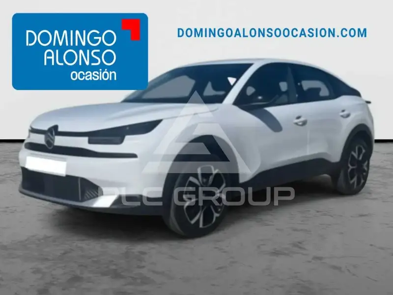 2026 Citroen C4