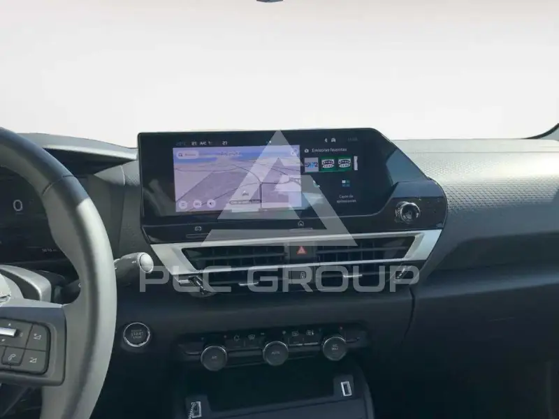 2026 Citroen C4