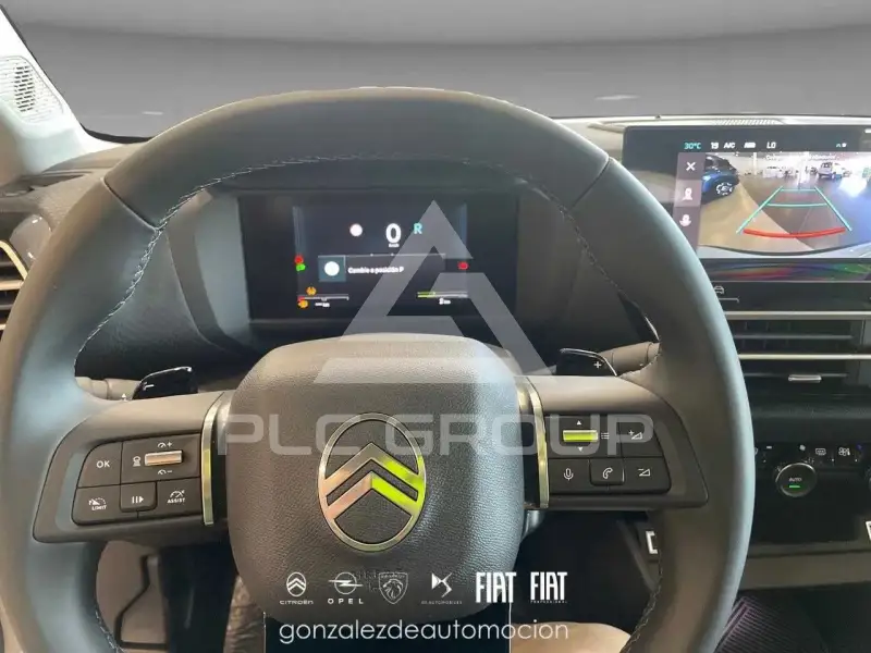 2026 Citroen C4