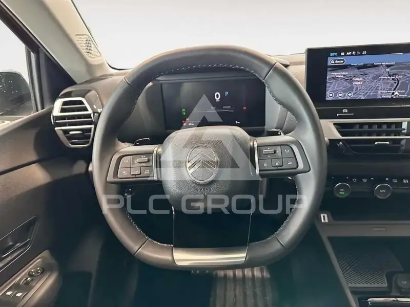 2026 Citroen C4