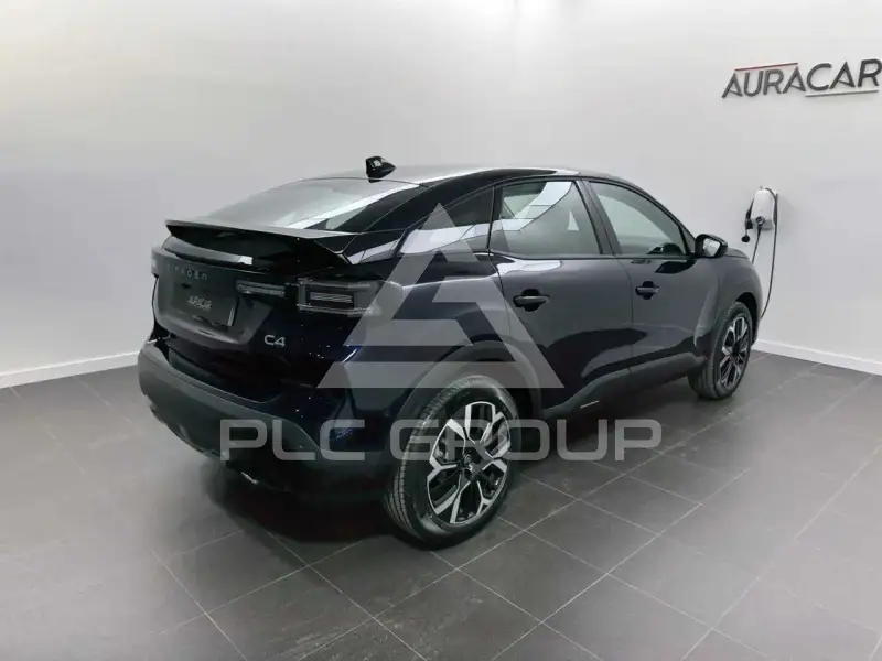 2026 Citroen C4