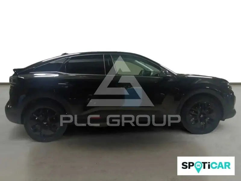 2026 Citroen C4