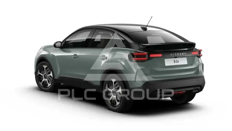 2026 Citroen C4